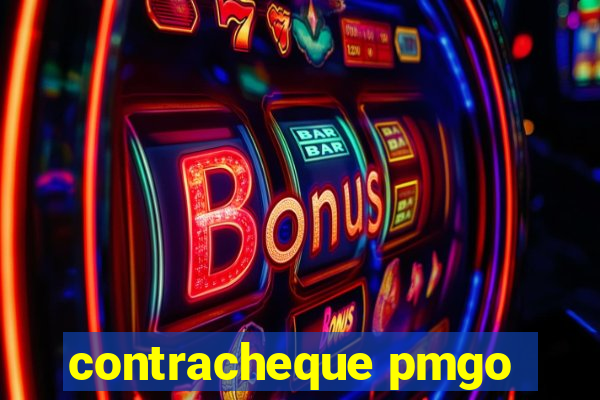 contracheque pmgo